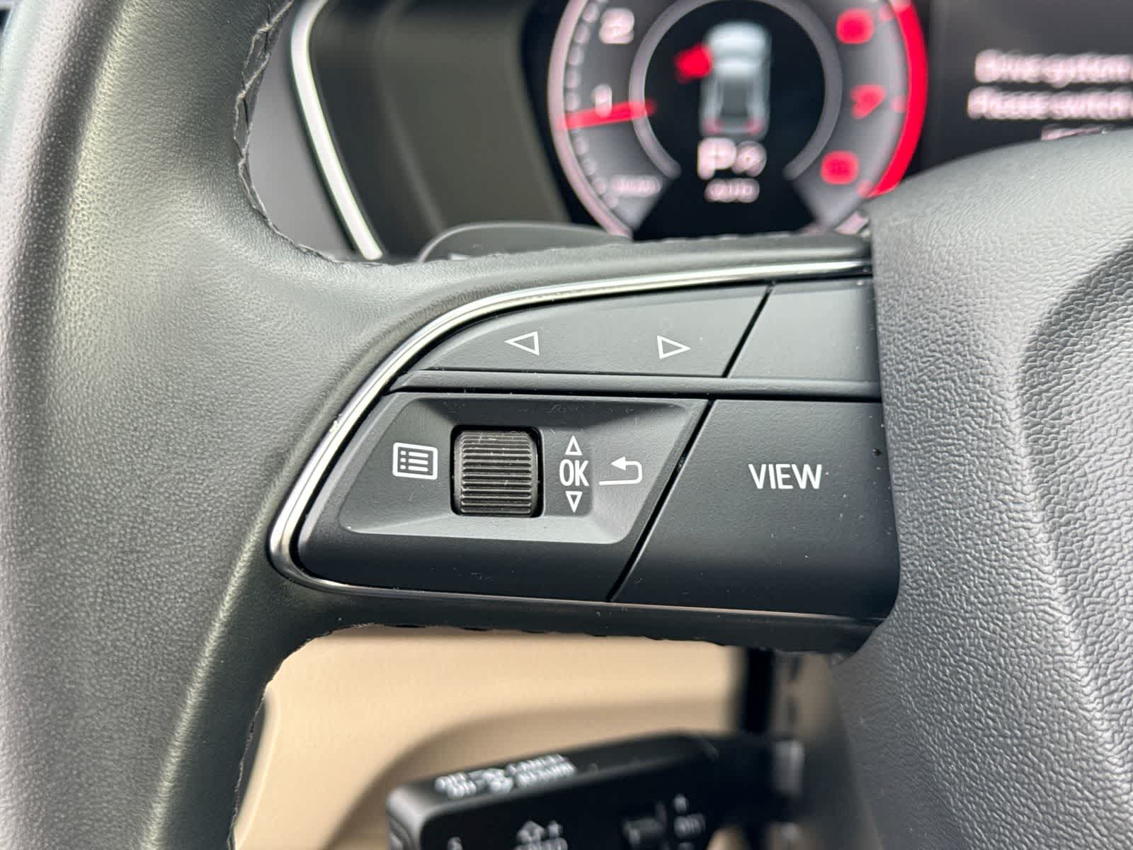 2023 Audi Q5 Premium Plus