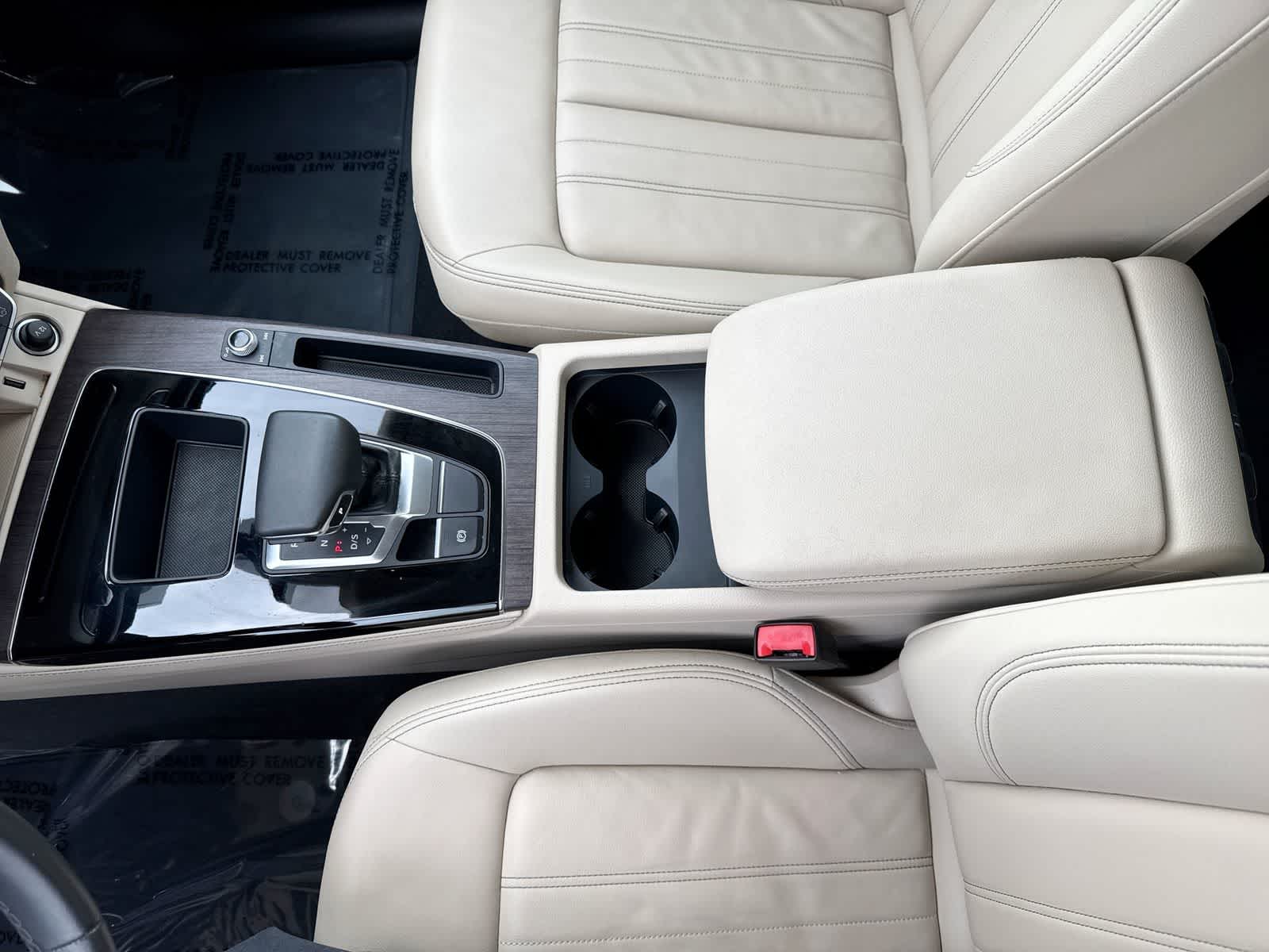 2023 Audi Q5 Premium Plus