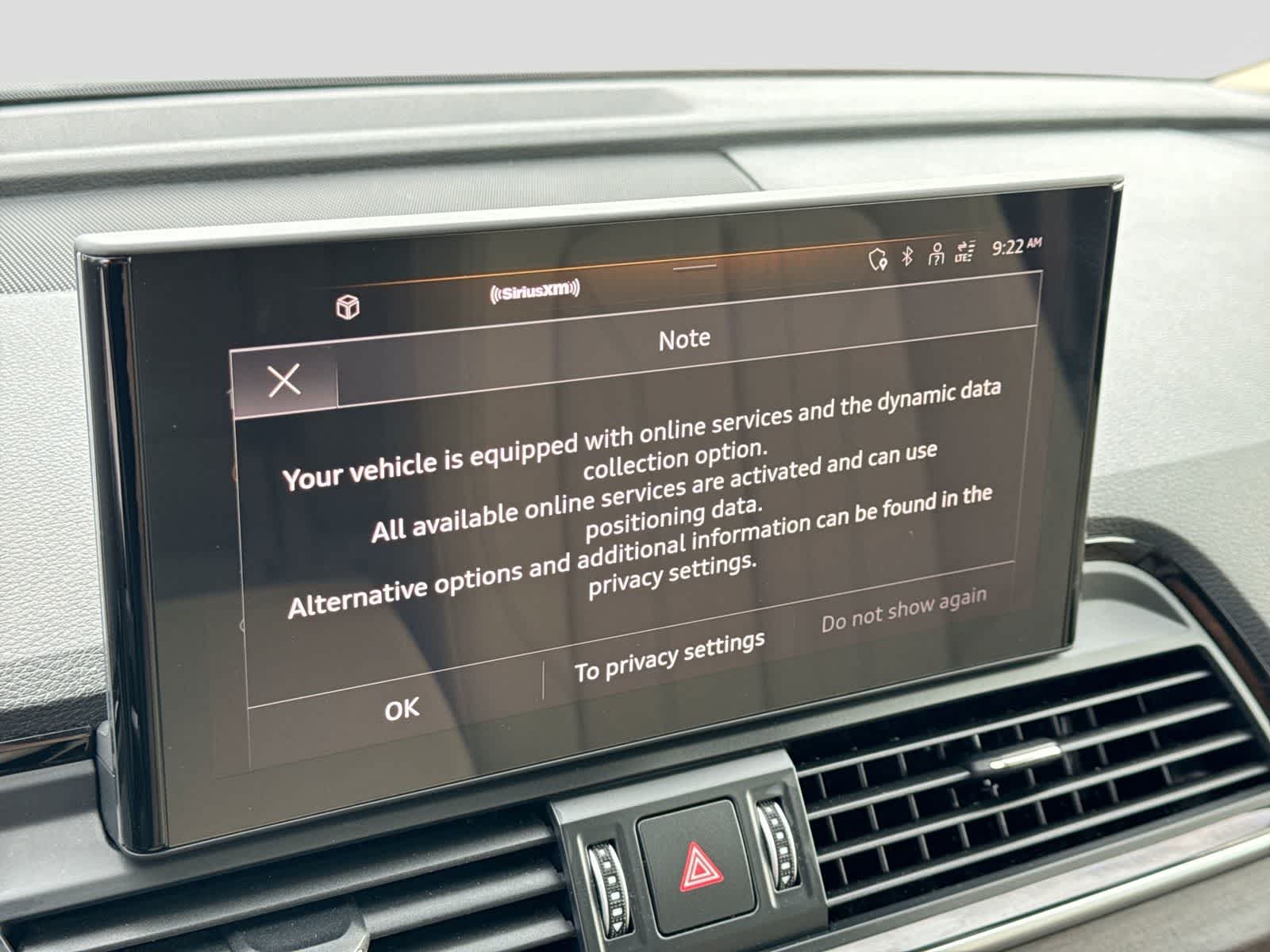 2023 Audi Q5 Premium Plus