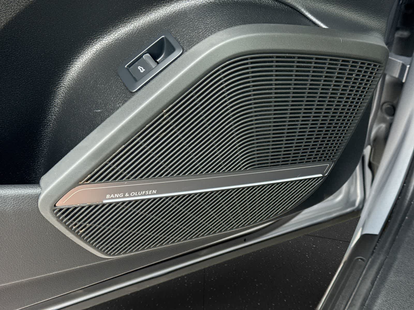 2023 Audi Q5 Premium Plus