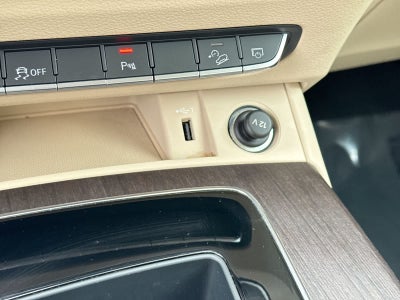 2023 Audi Q5 Premium Plus