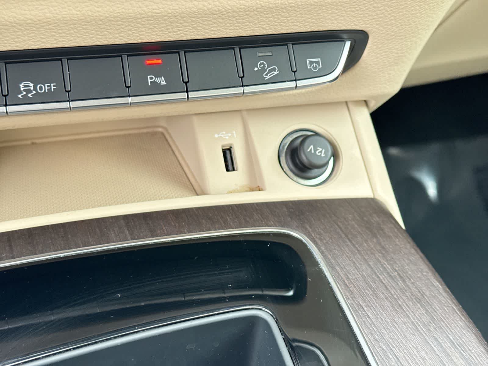 2023 Audi Q5 Premium Plus