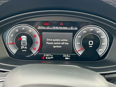 2023 Audi Q5 Premium Plus