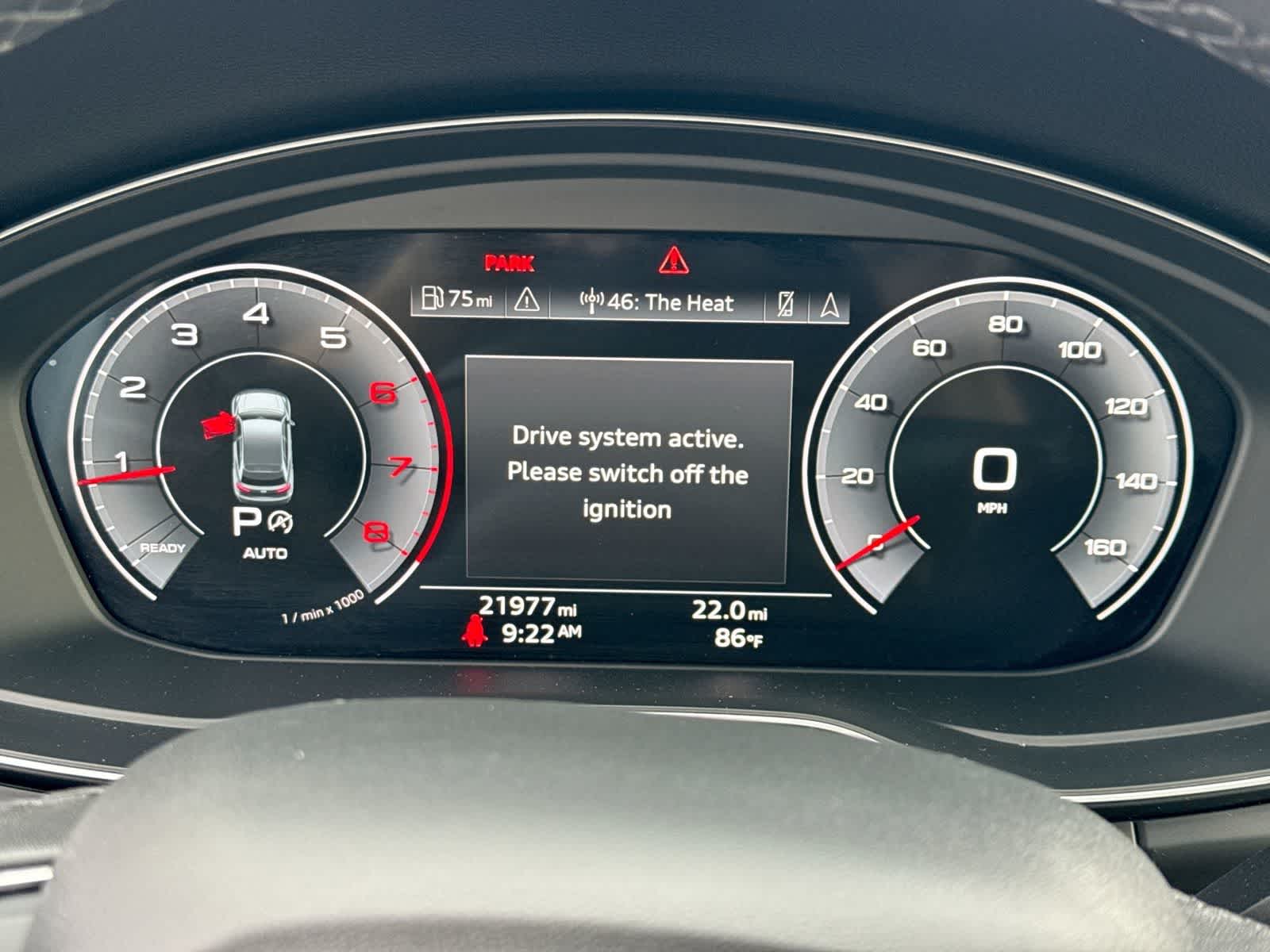 2023 Audi Q5 Premium Plus