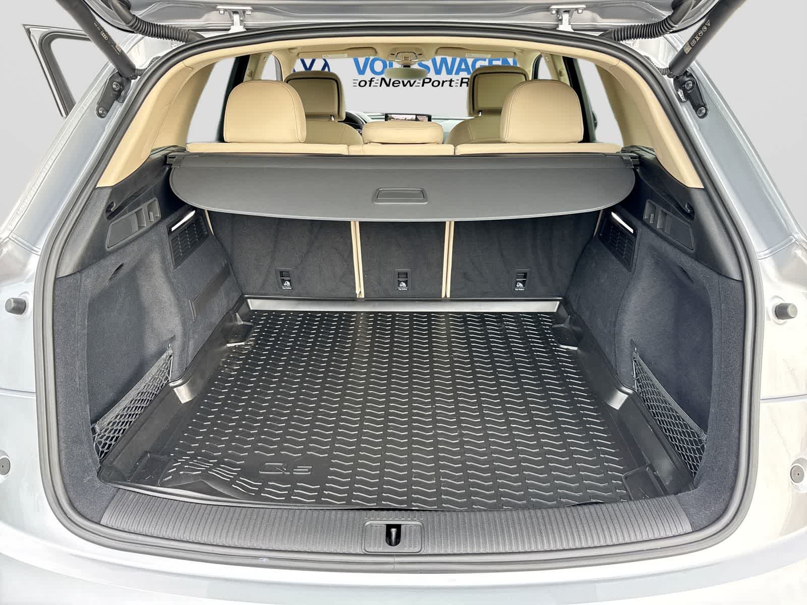 2023 Audi Q5 Premium Plus