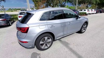 2023 Audi Q5 Premium Plus