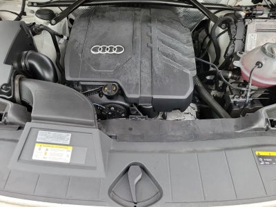 2022 Audi Q5 Premium Plus