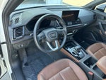 2022 Audi Q5 Premium Plus