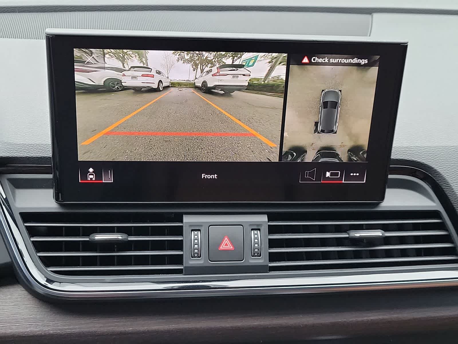 2022 Audi Q5 Premium Plus