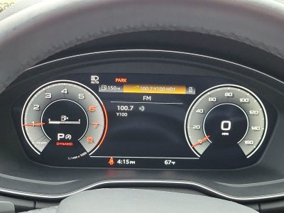 2022 Audi Q5 Premium Plus