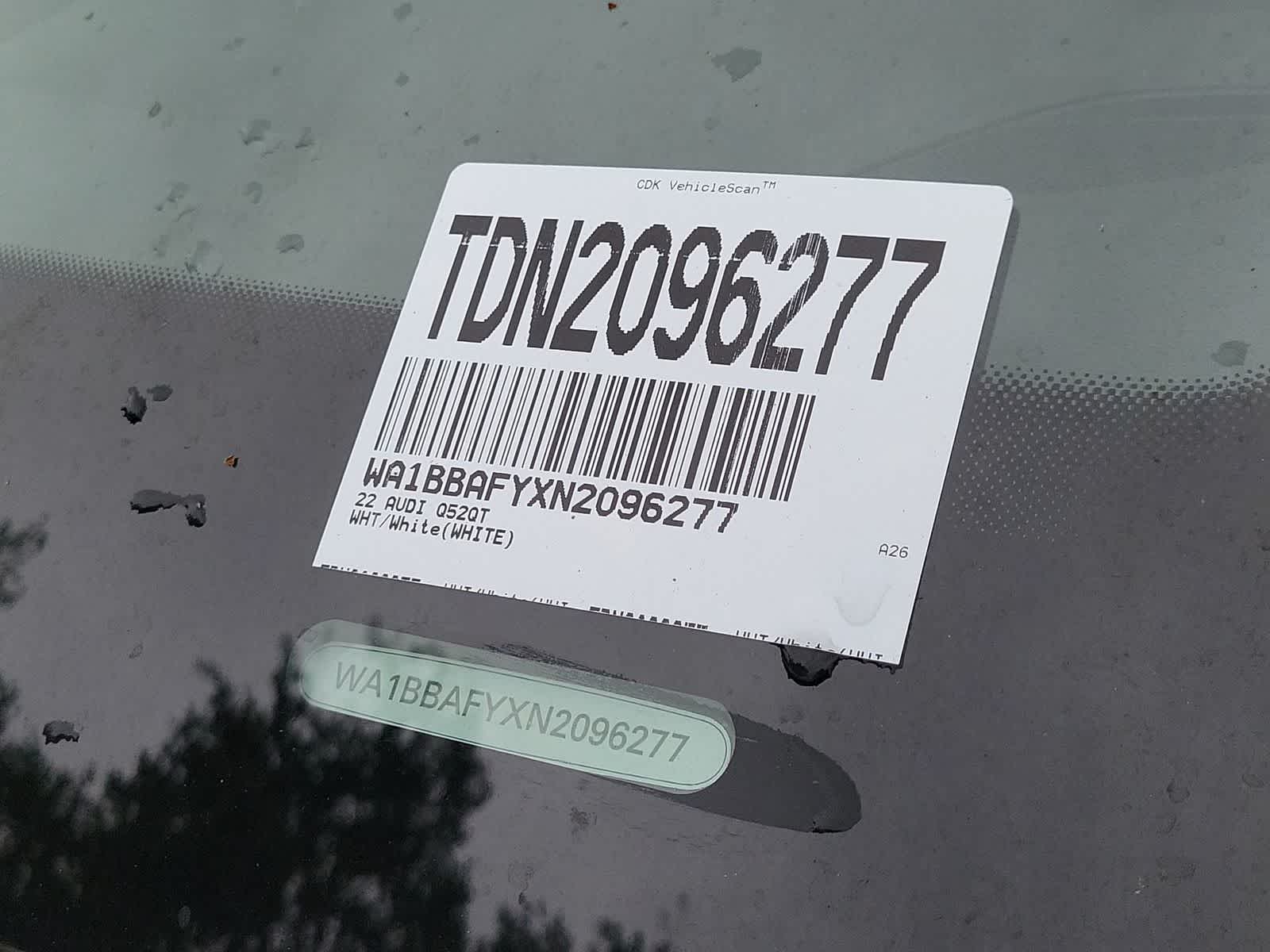 2022 Audi Q5 Premium Plus