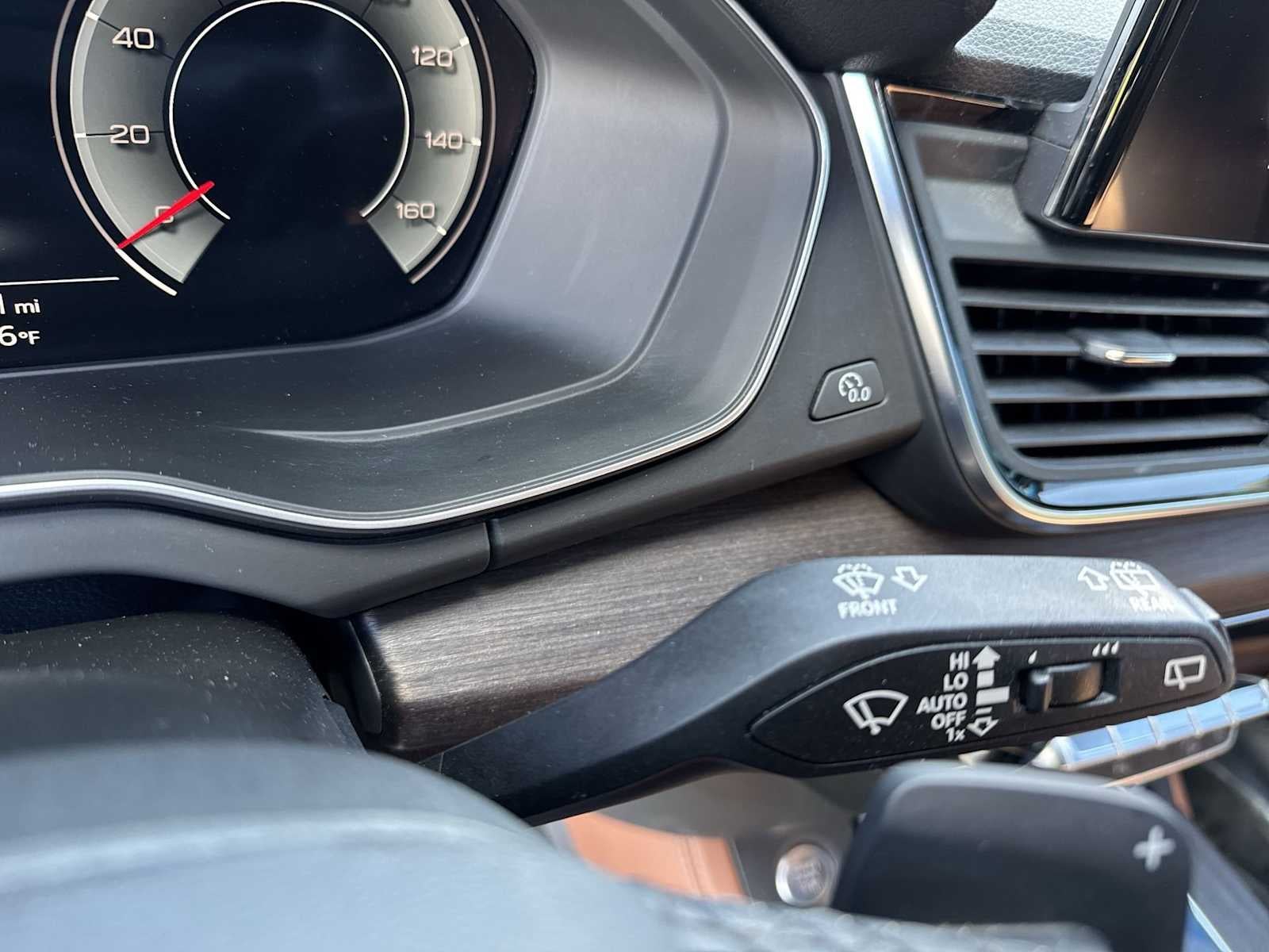 2022 Audi Q5 Premium Plus