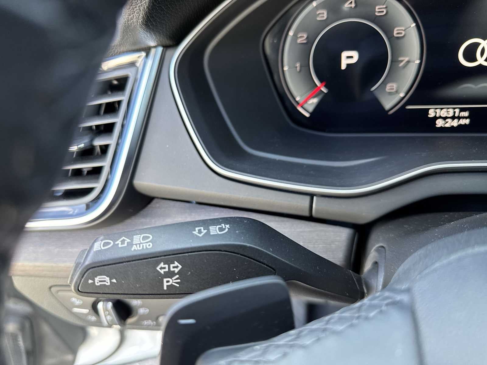 2022 Audi Q5 Premium Plus