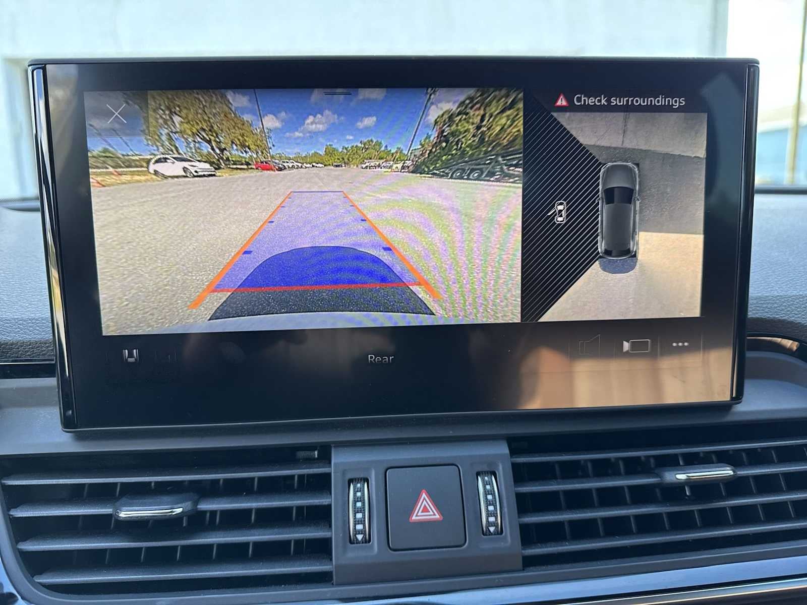 2022 Audi Q5 Premium Plus