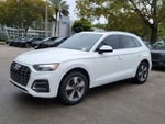 2022 Audi Q5 Premium Plus