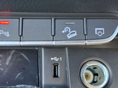 2022 Audi Q5 Premium Plus