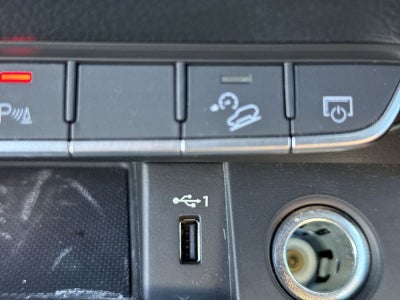 2022 Audi Q5 Premium Plus