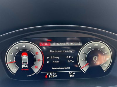 2022 Audi Q5 Premium Plus