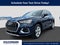 2020 Audi Q3 Premium Plus