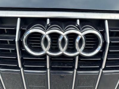 2020 Audi Q3 Premium Plus