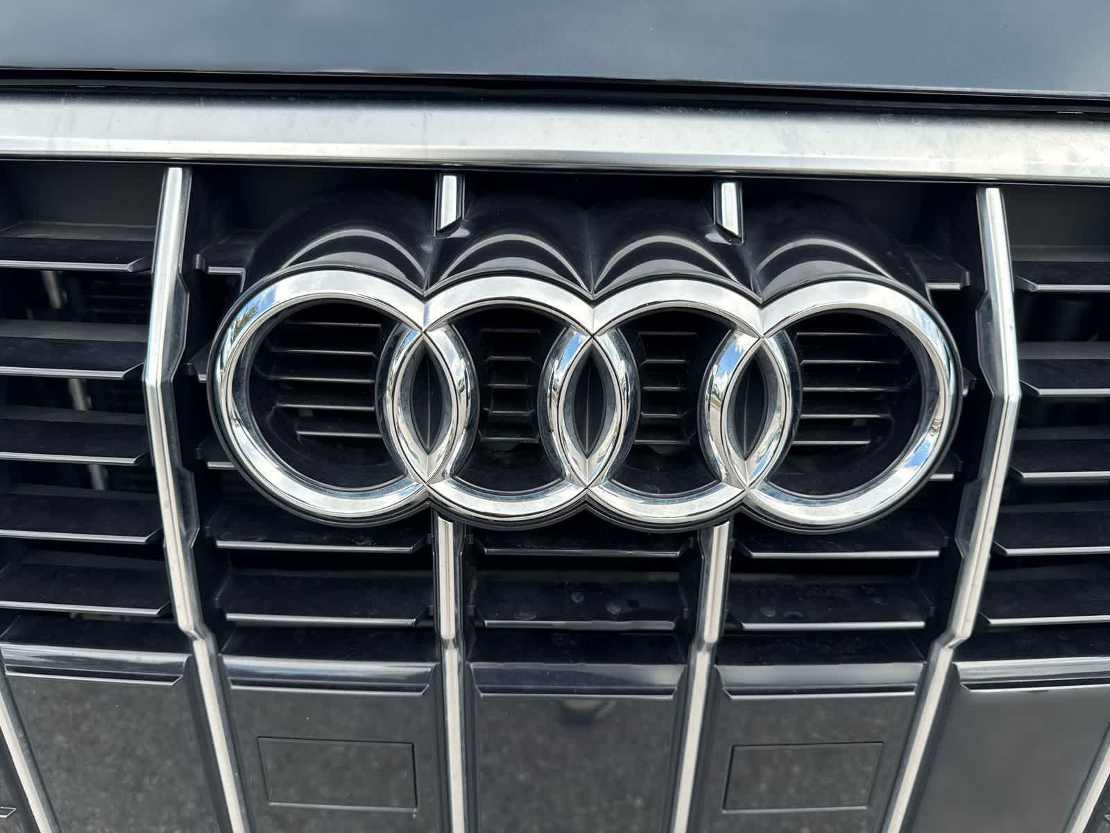 2020 Audi Q3 Premium Plus