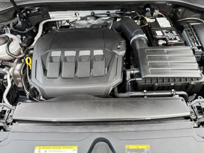 2020 Audi Q3 Premium Plus