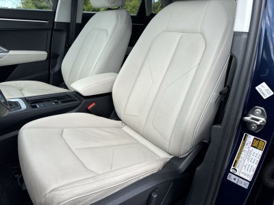 2020 Audi Q3 Premium Plus