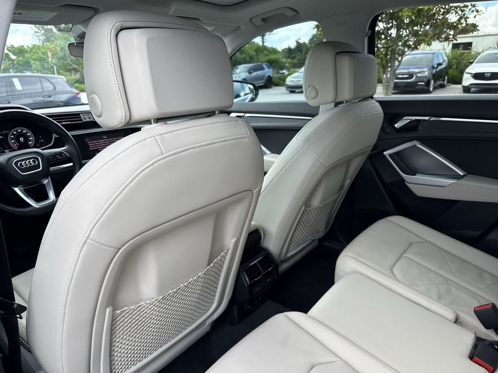 2020 Audi Q3 Premium Plus