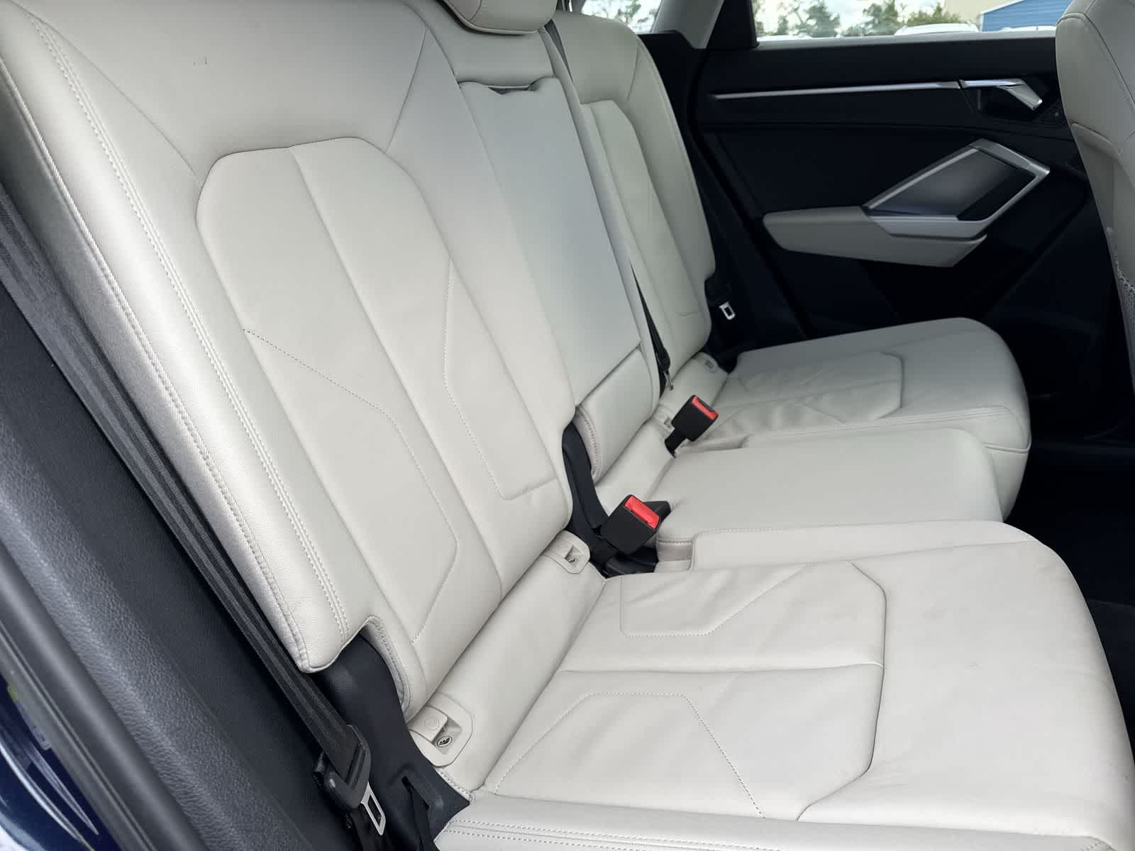2020 Audi Q3 Premium Plus