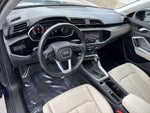 2020 Audi Q3 Premium Plus