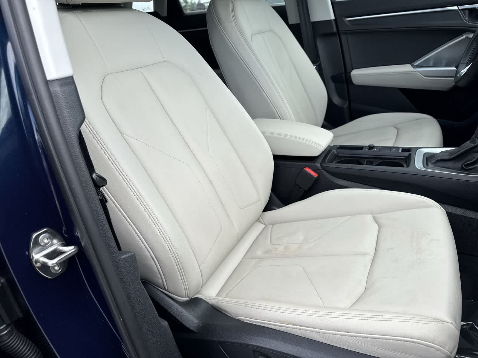 2020 Audi Q3 Premium Plus