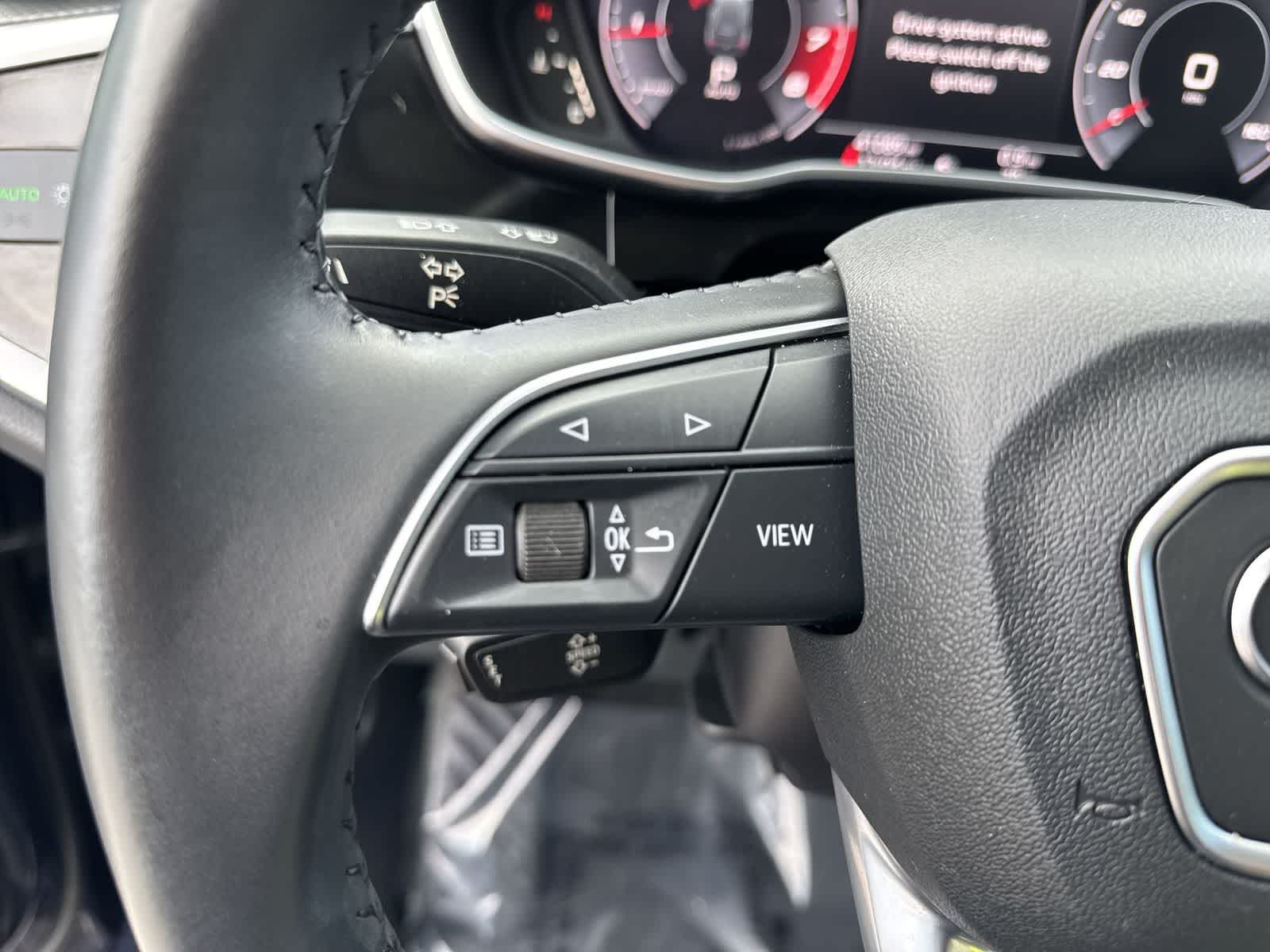 2020 Audi Q3 Premium Plus