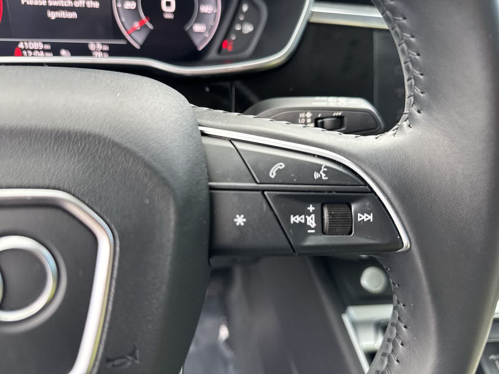 2020 Audi Q3 Premium Plus