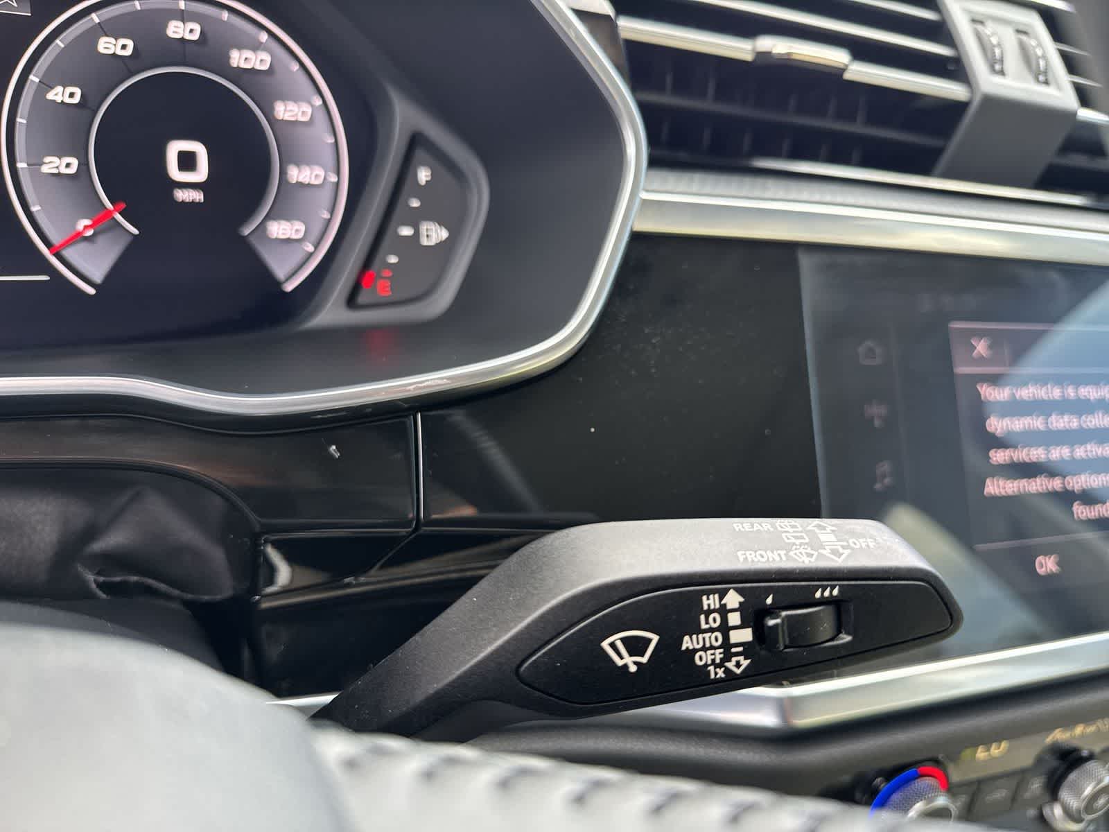2020 Audi Q3 Premium Plus