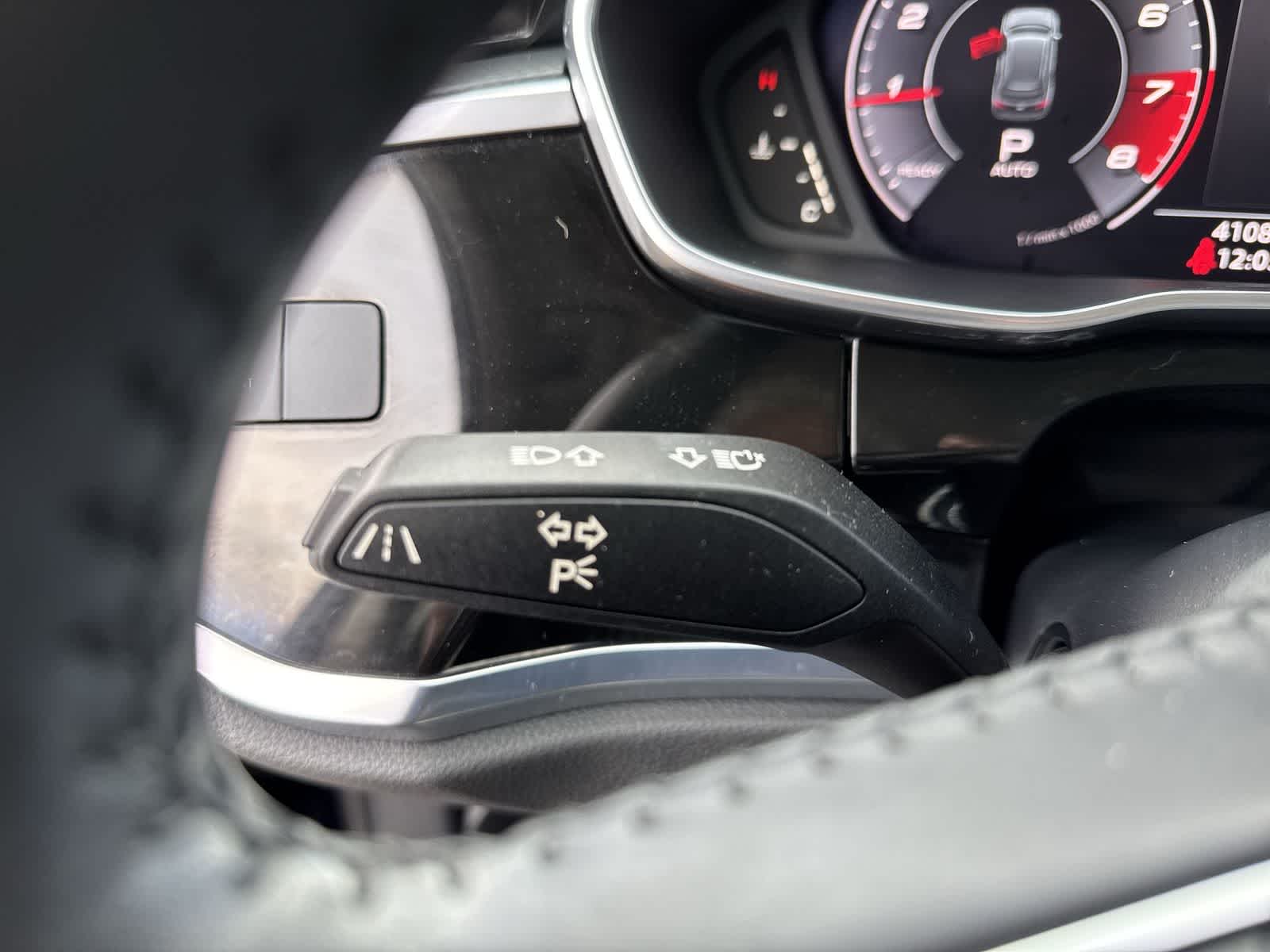 2020 Audi Q3 Premium Plus