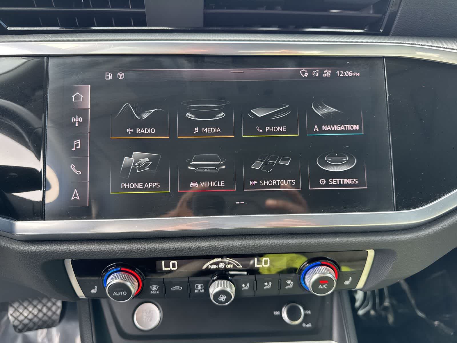 2020 Audi Q3 Premium Plus