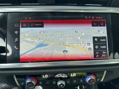 2020 Audi Q3 Premium Plus