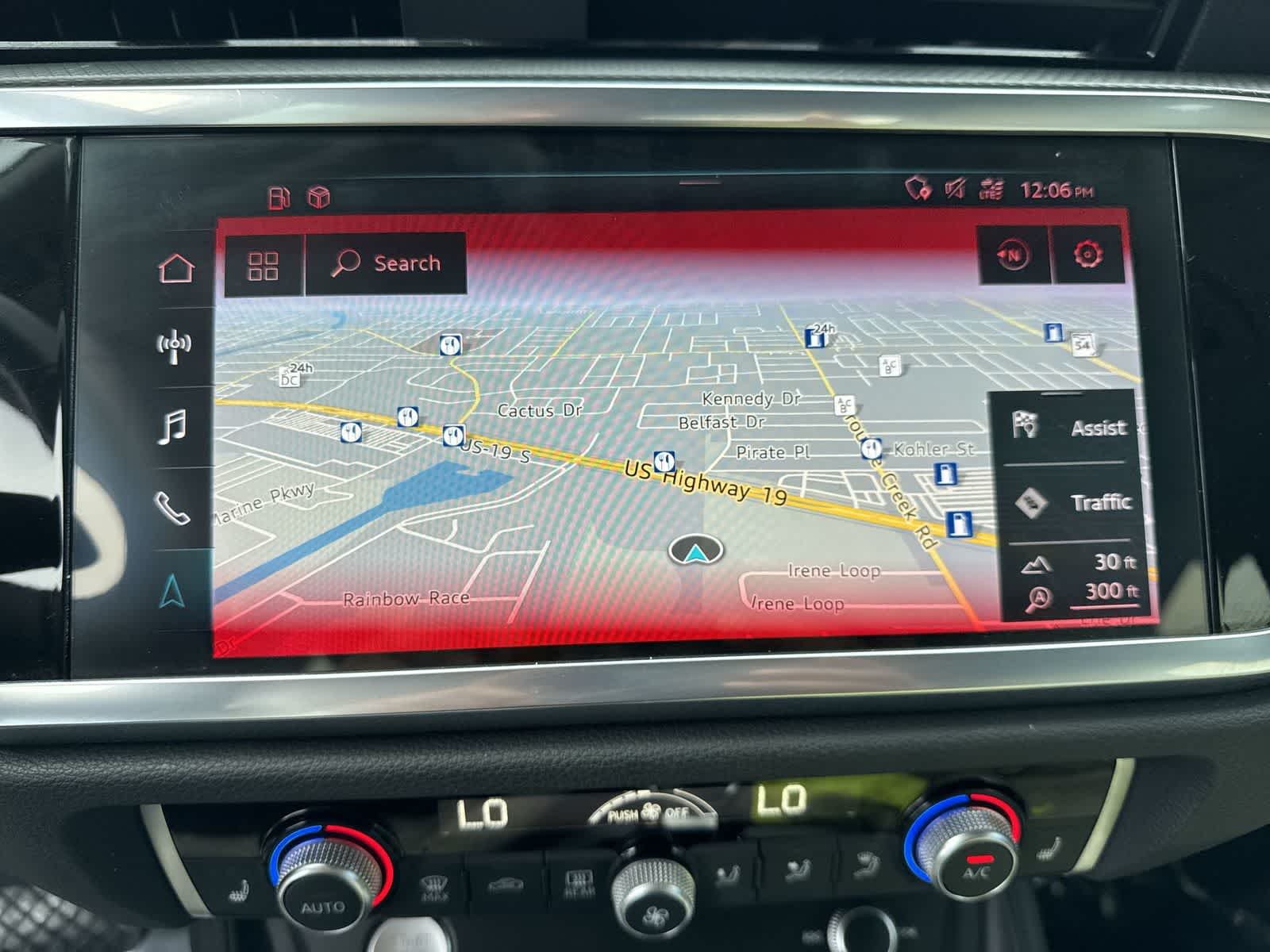 2020 Audi Q3 Premium Plus