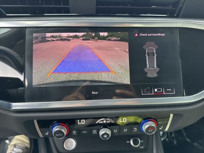 2020 Audi Q3 Premium Plus
