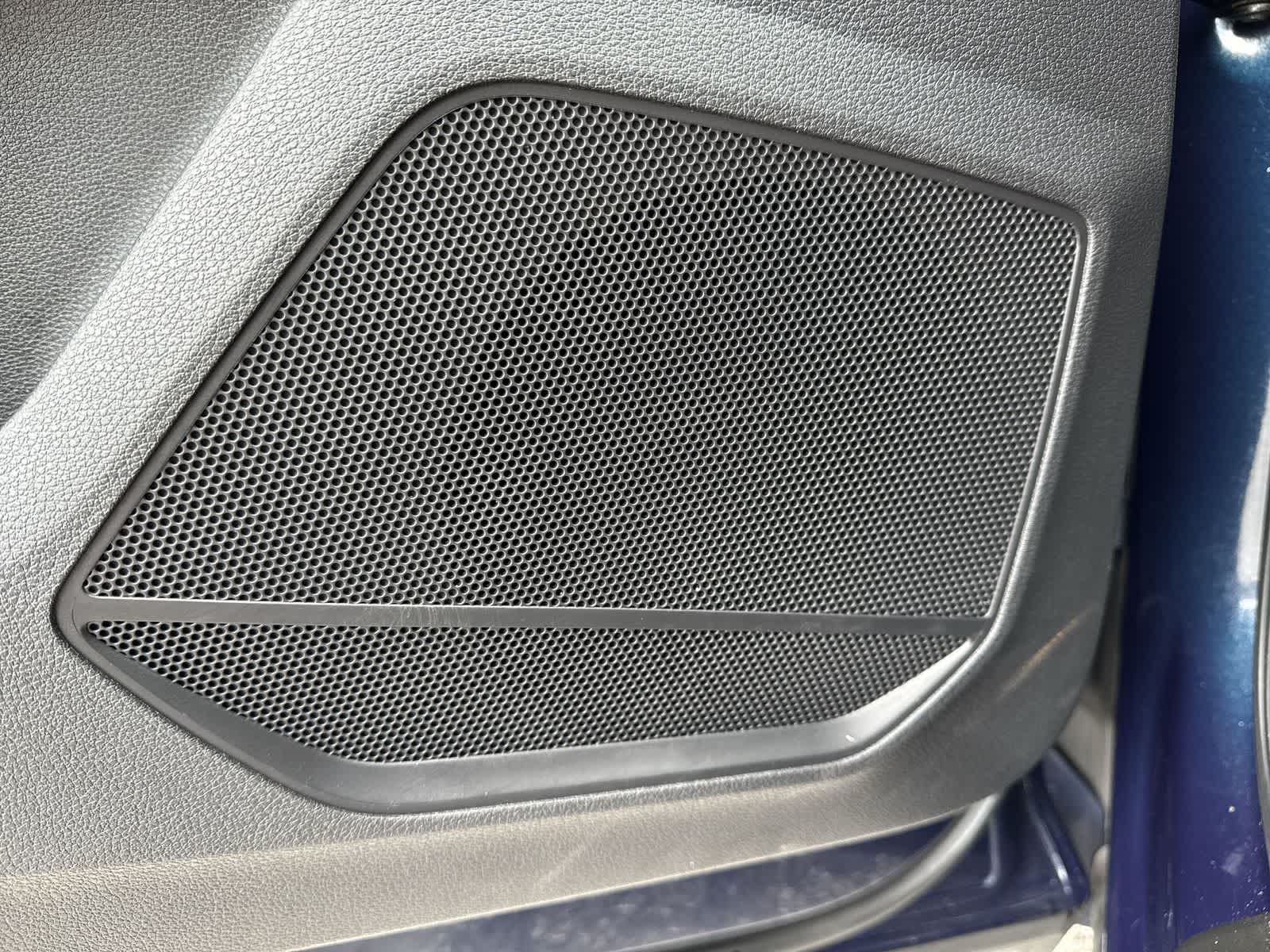 2020 Audi Q3 Premium Plus