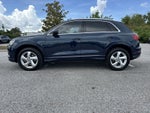 2020 Audi Q3 Premium Plus