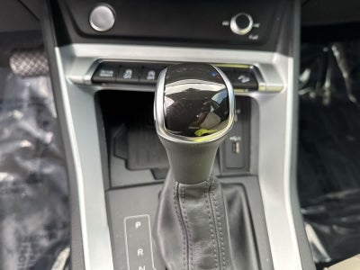 2020 Audi Q3 Premium Plus