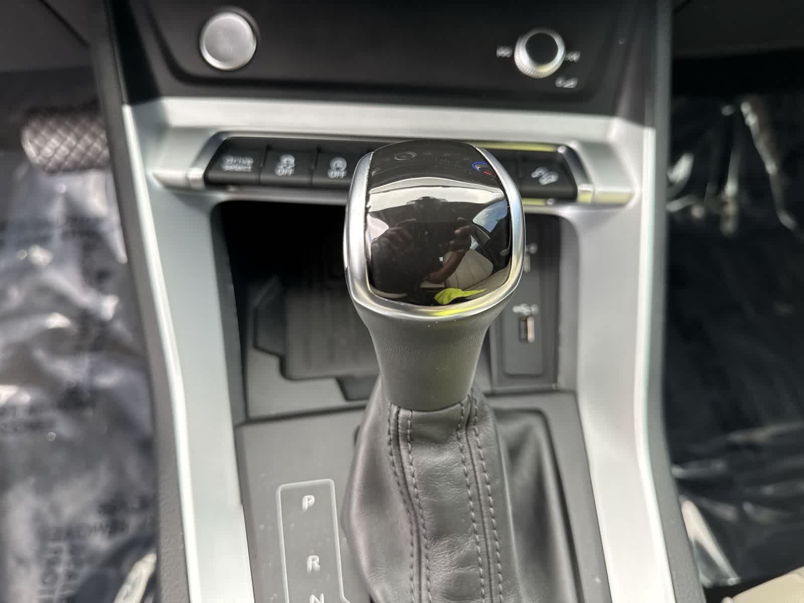 2020 Audi Q3 Premium Plus