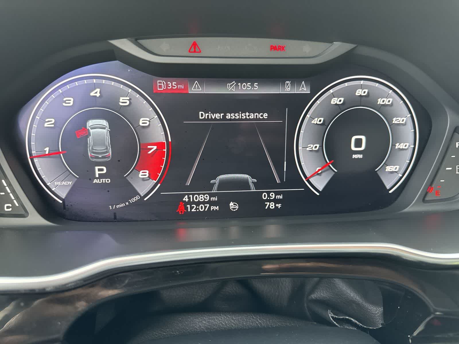 2020 Audi Q3 Premium Plus
