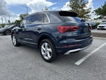 2020 Audi Q3 Premium Plus