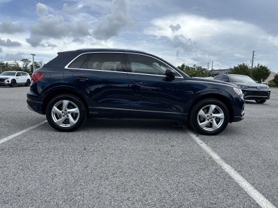 2020 Audi Q3 Premium Plus