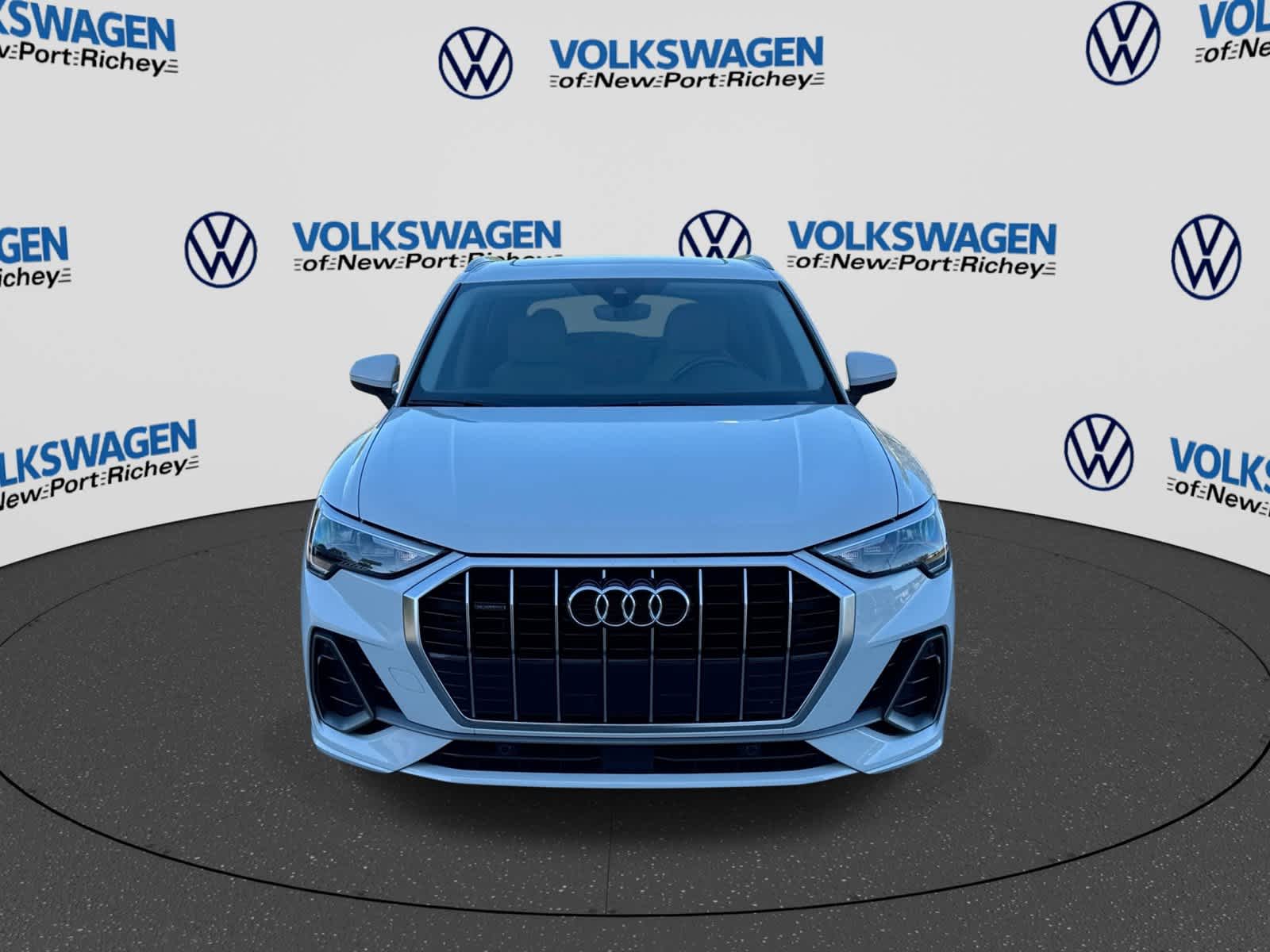 2021 Audi Q3 S line Premium