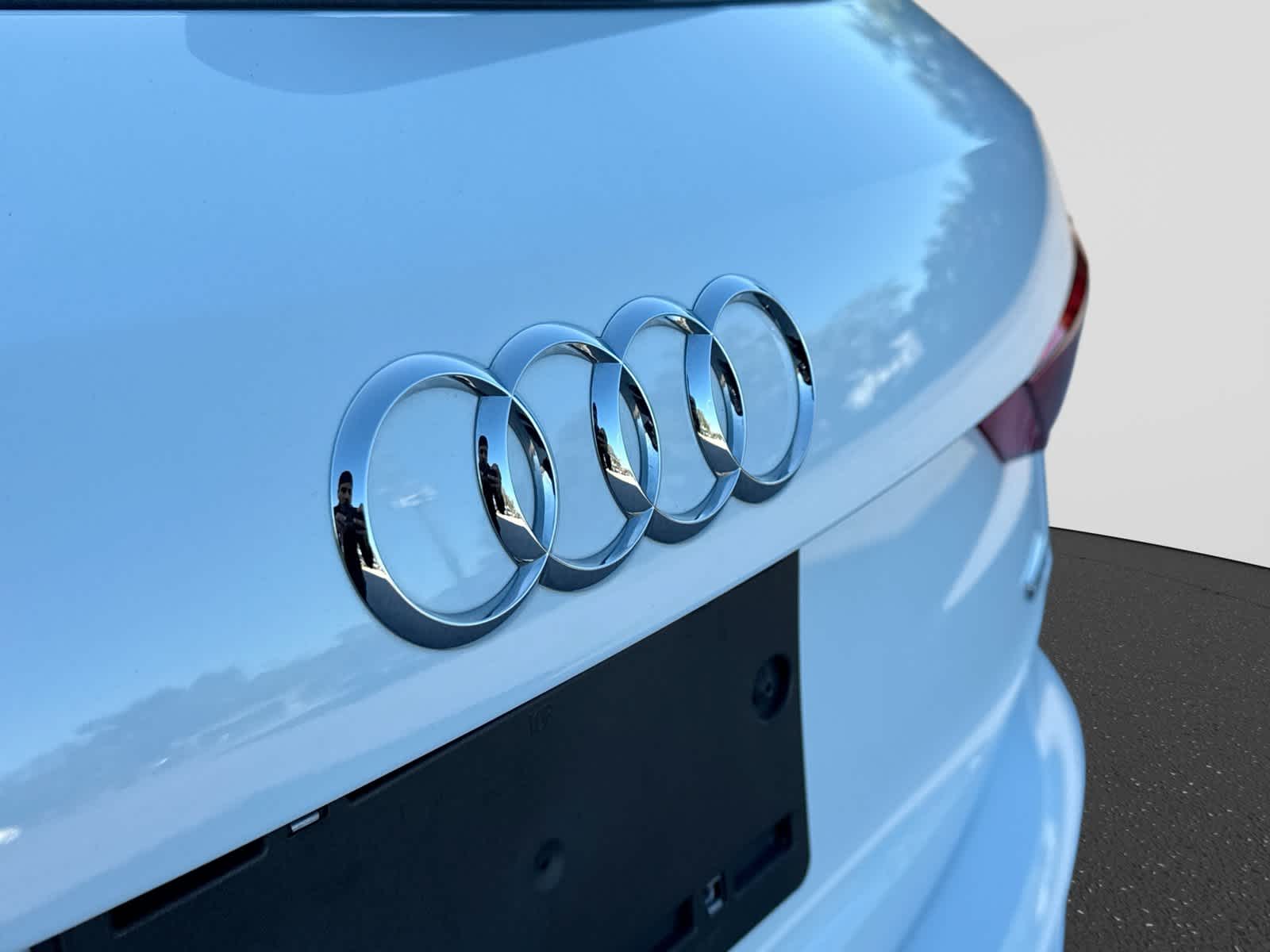 2021 Audi Q3 S line Premium