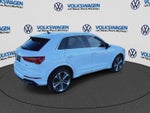 2021 Audi Q3 S line Premium