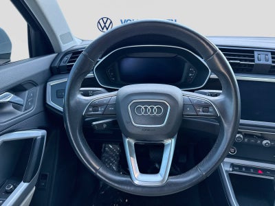 2021 Audi Q3 S line Premium